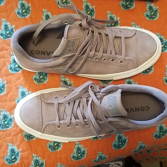 Converse Women's Chuck Taylor All Star Becca Low-T - Picture 3 of 6